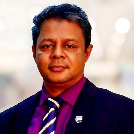 Dr. Md. Tanvir Rahman    